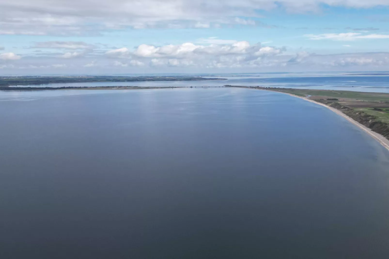 4 persoons vakantie huis in Struer-Waterzicht