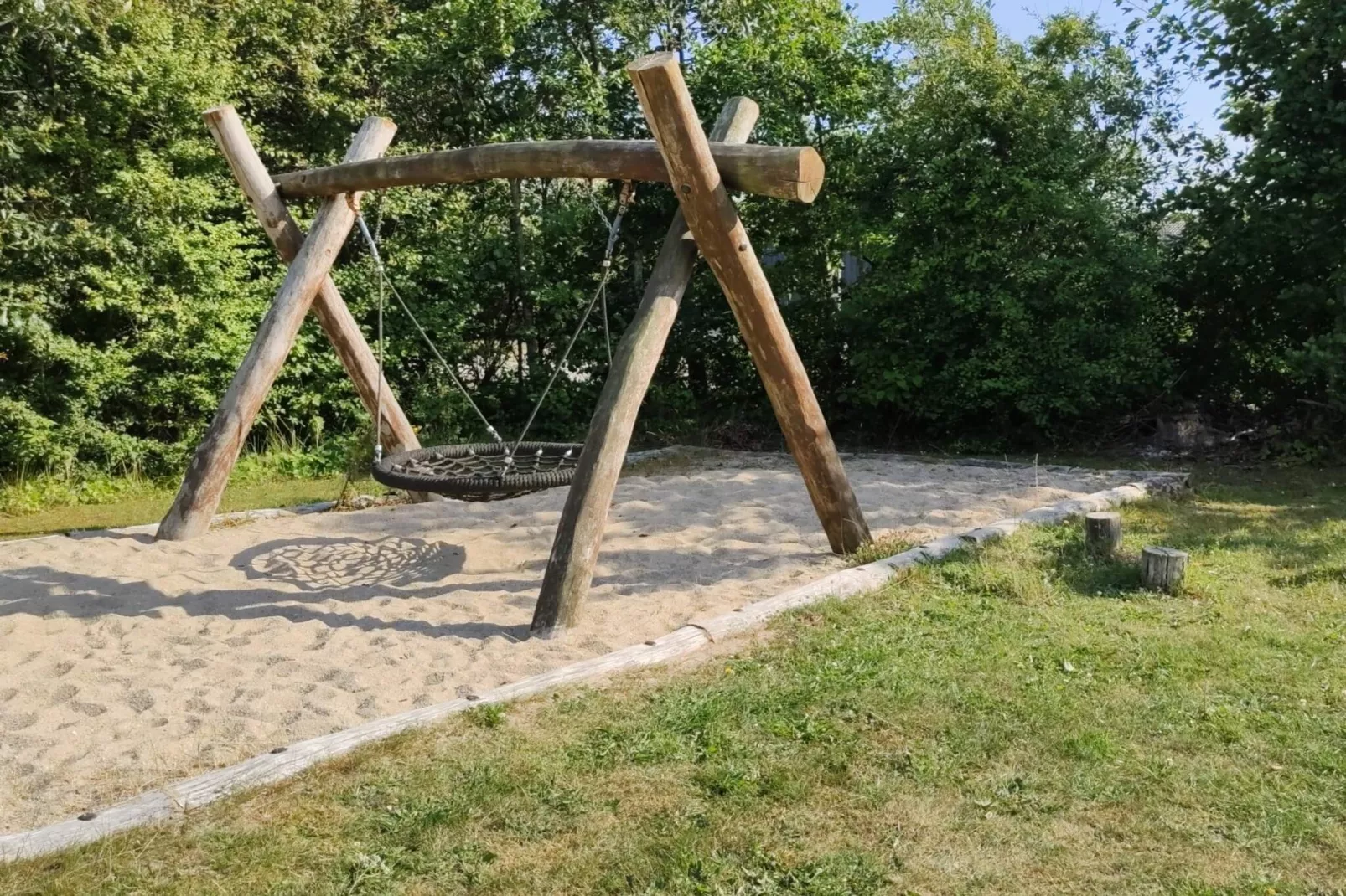 8 persoons vakantie huis in Hemmet-By Traum-Niet-getagd