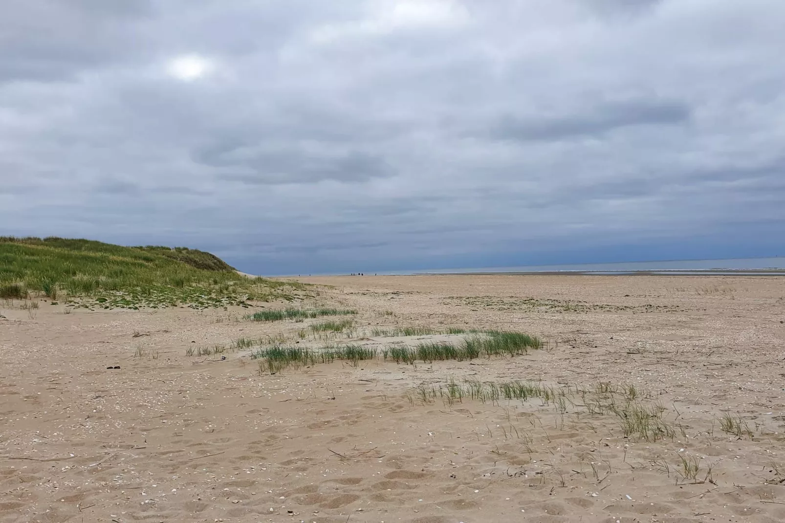 Moderne retraite nabij Vadehavet -- By Traum Ferienwohnungen