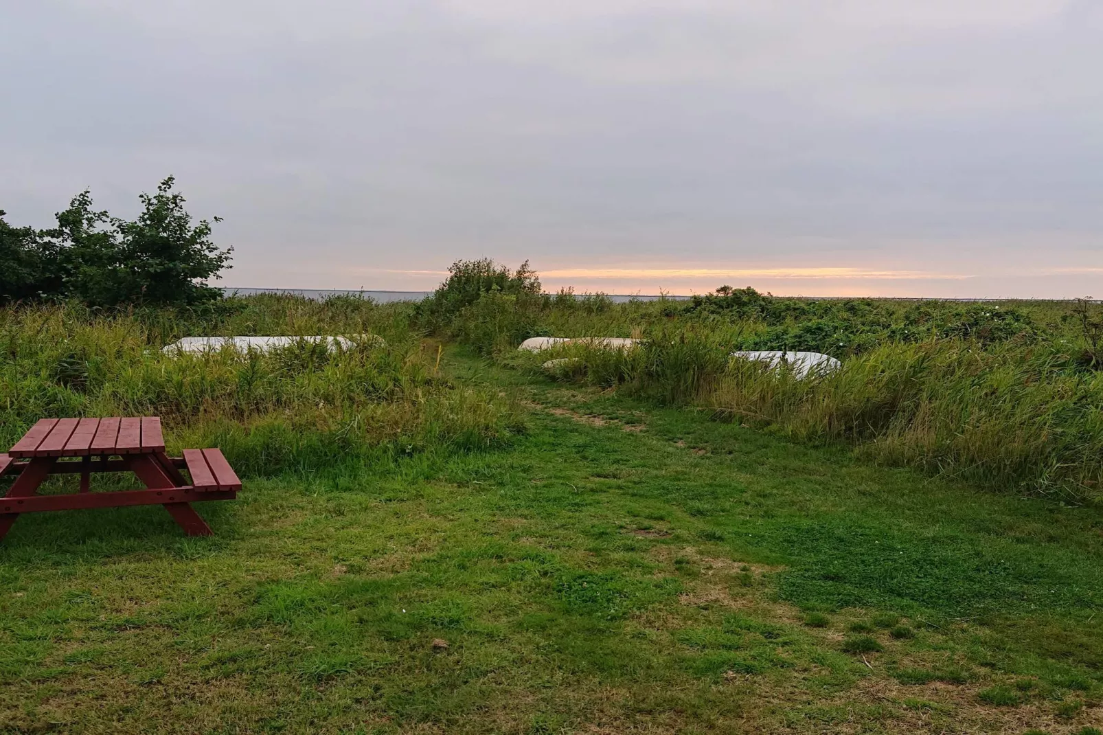 4 persoons vakantie huis in Skjern-By Traum