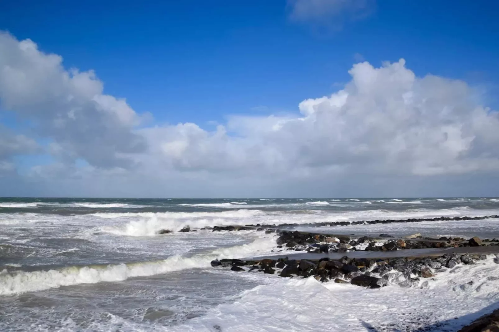 7 persoons vakantie huis in Hjørring-By Traum