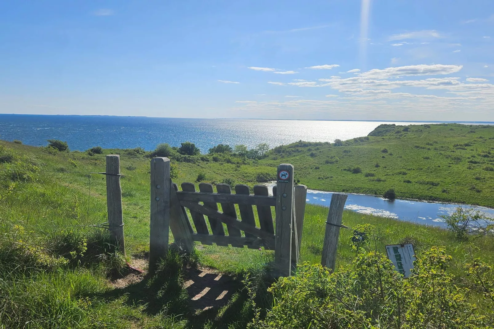 16 persoons vakantie huis in Vejby-Niet-getagd