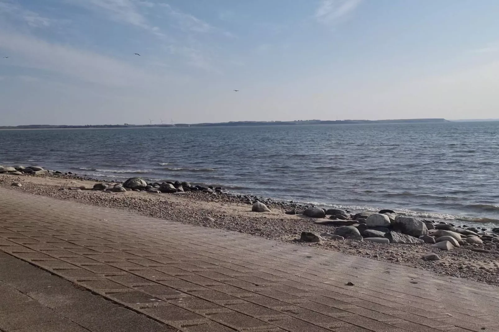 Luxe retraite bij Hostrup Strand -- By Traum Ferienwohnungen