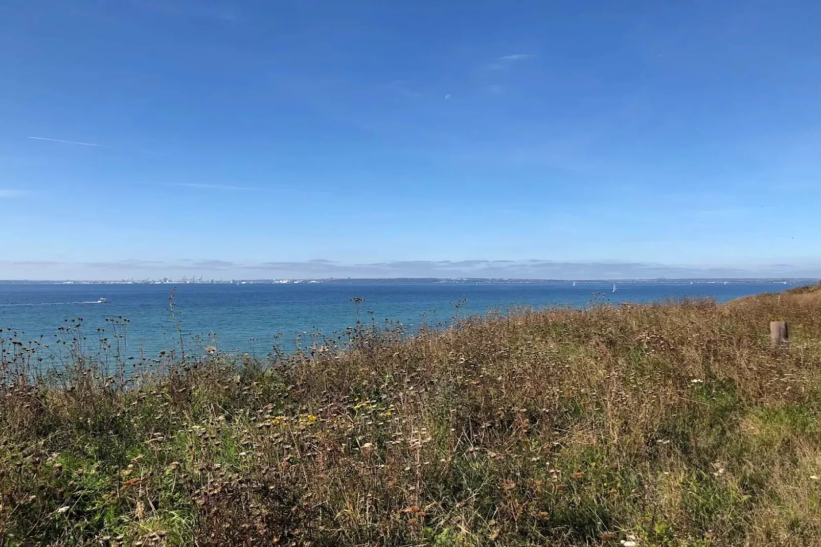 6 persoons vakantie huis in Knebel-By Traum