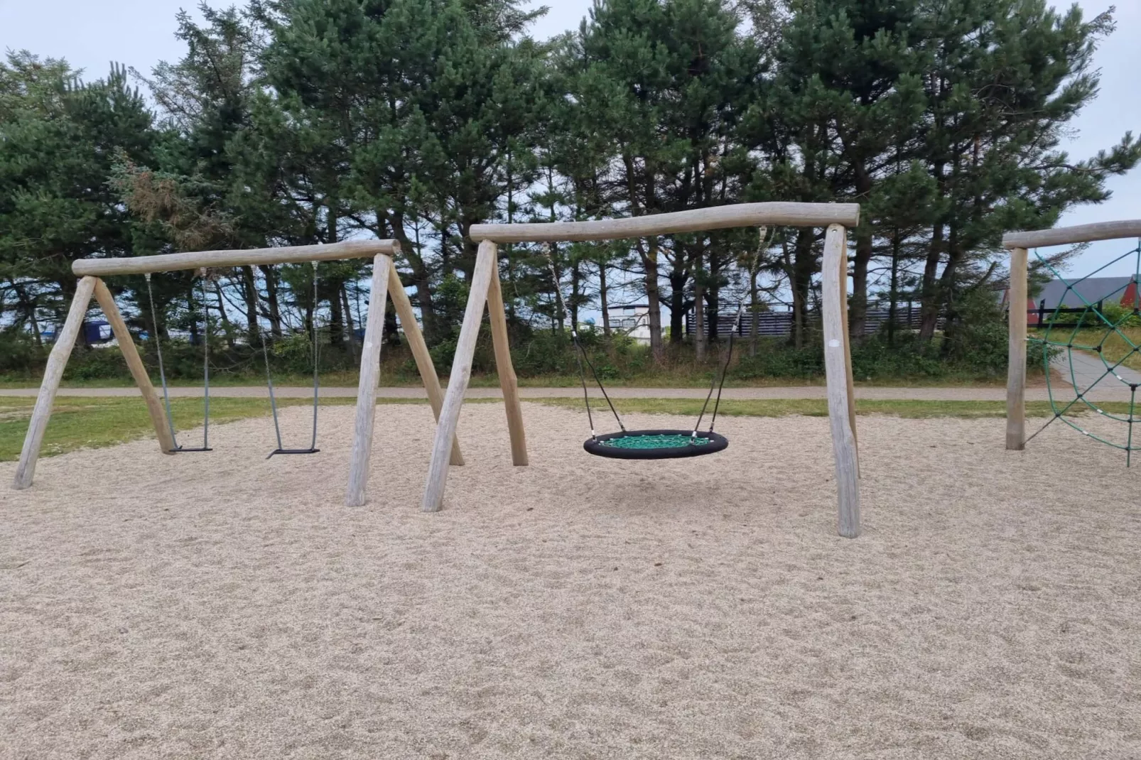 8 persoons vakantie huis in Tarm-By Traum