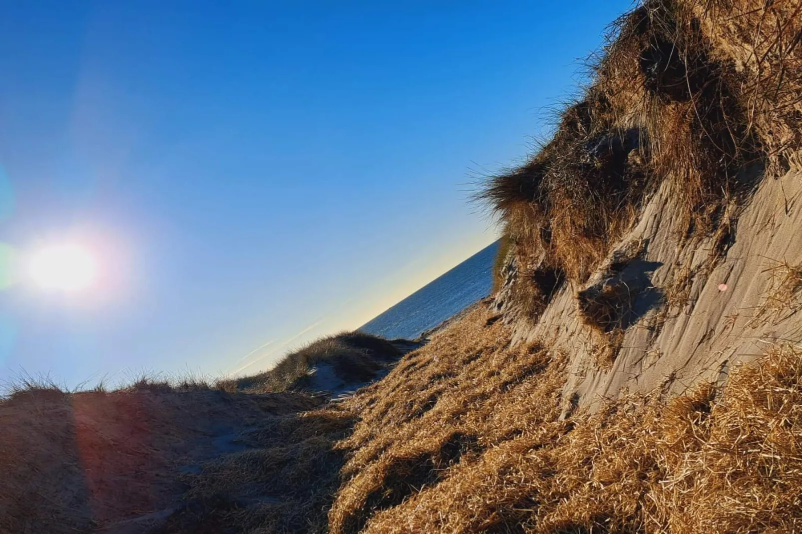 Gezellig strandhuisje -- By Traum Ferienwohnungen-Niet-getagd