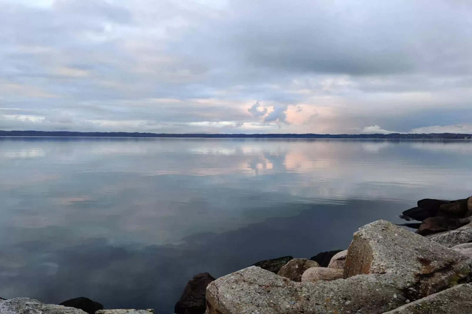 6 persoons vakantie huis in Ebeltoft-By Traum