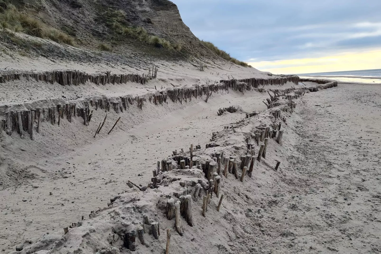 Rustig toevluchtsoord in Toftum -- By Traum Ferienwohnungen-Niet-getagd