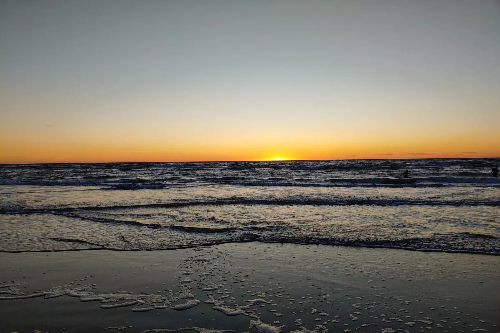 6 persoons vakantie huis in Saltum-By Traum-Waterzicht