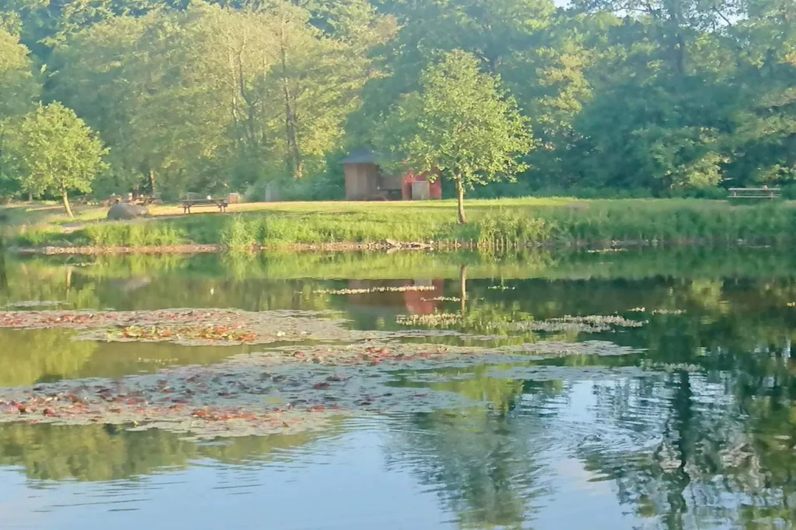 Luxe retraite bij Asbolholm -- By Traum Ferienwohnungen