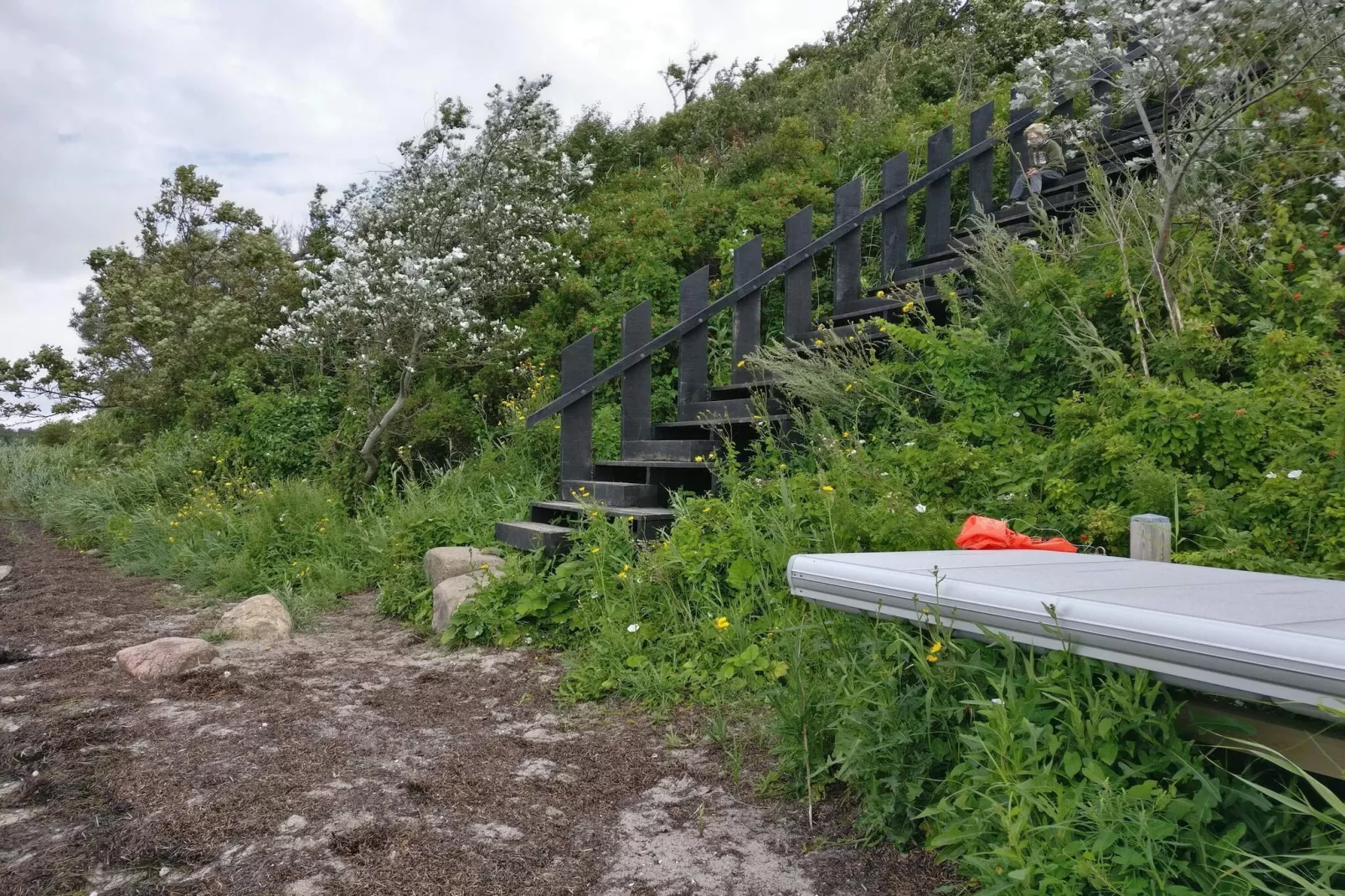 6 persoons vakantie huis in Faaborg-By Traum-Niet-getagd