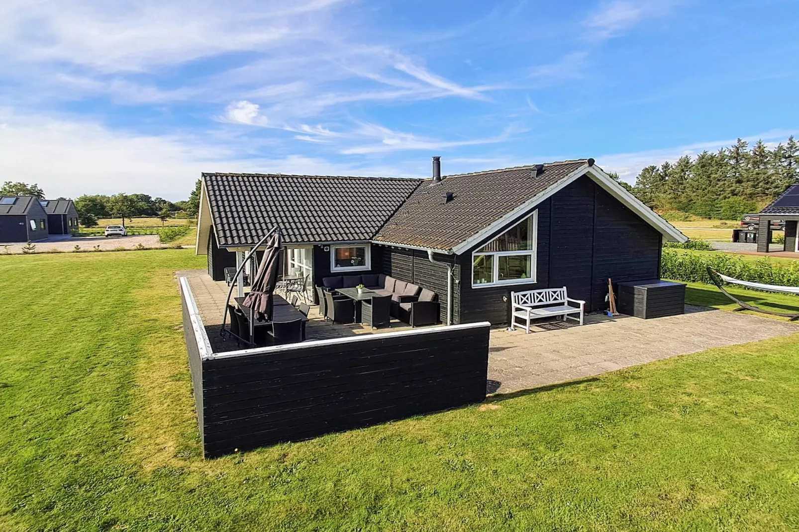 Luxe aan het meer -- By Traum Ferienwohnungen-Buitenlucht