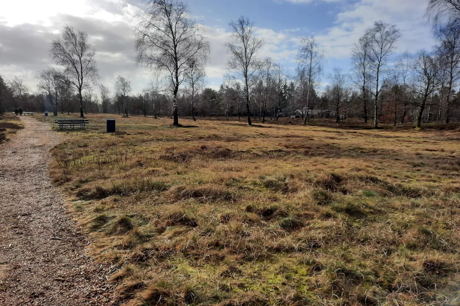 8 persoons vakantie huis in Højslev-By Traum-Niet-getagd