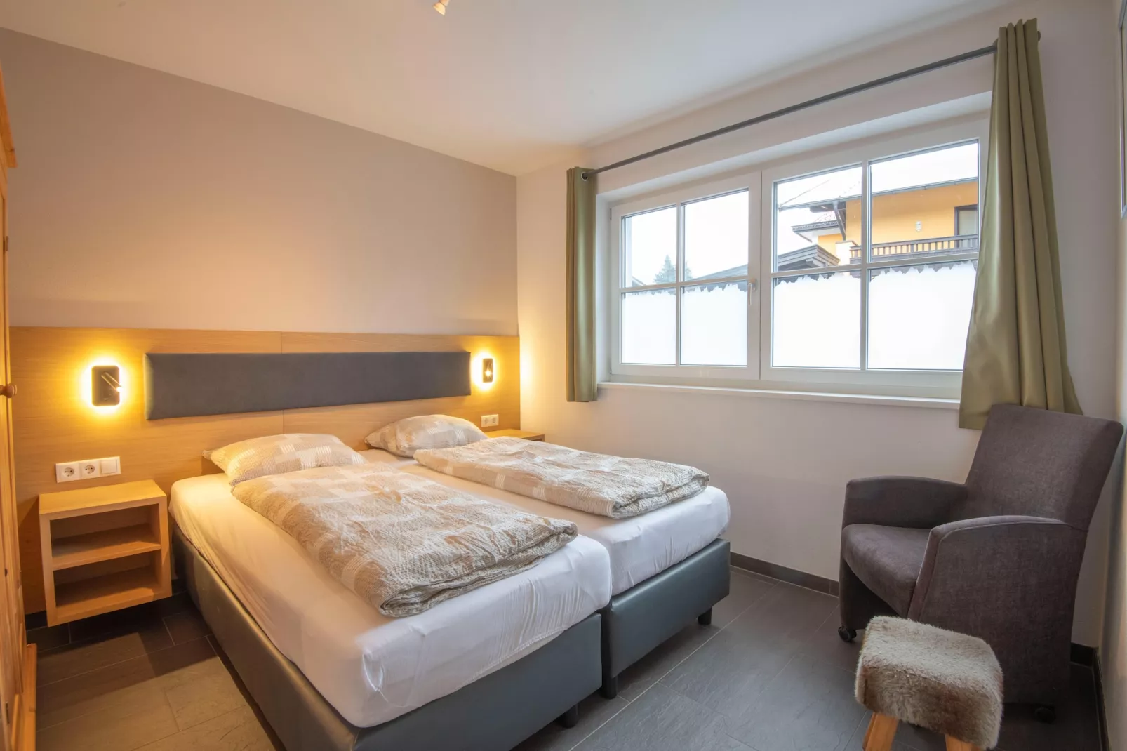 Residenz Edelalm - Top 3