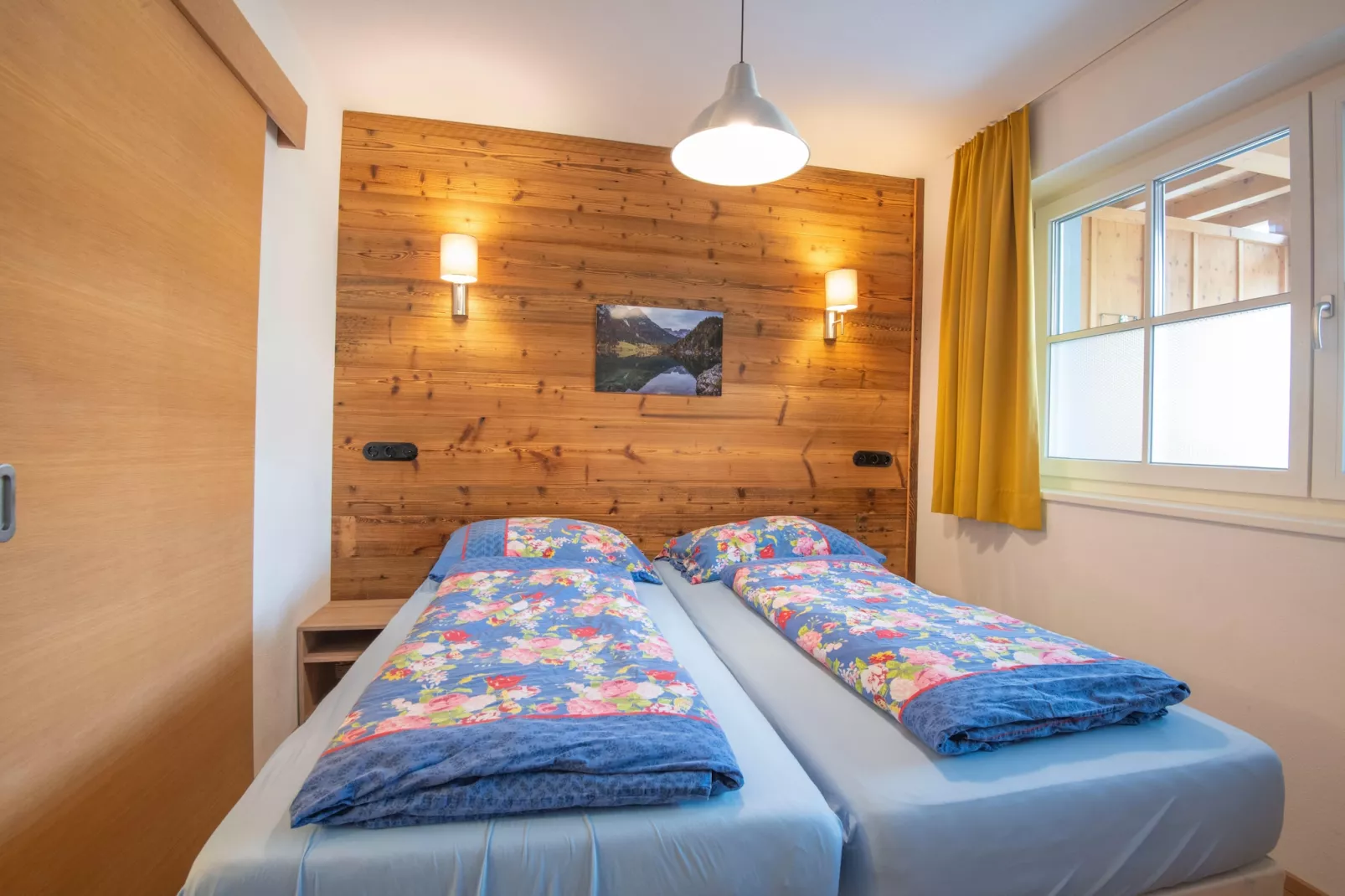 Residenz Edelalm - Top 2