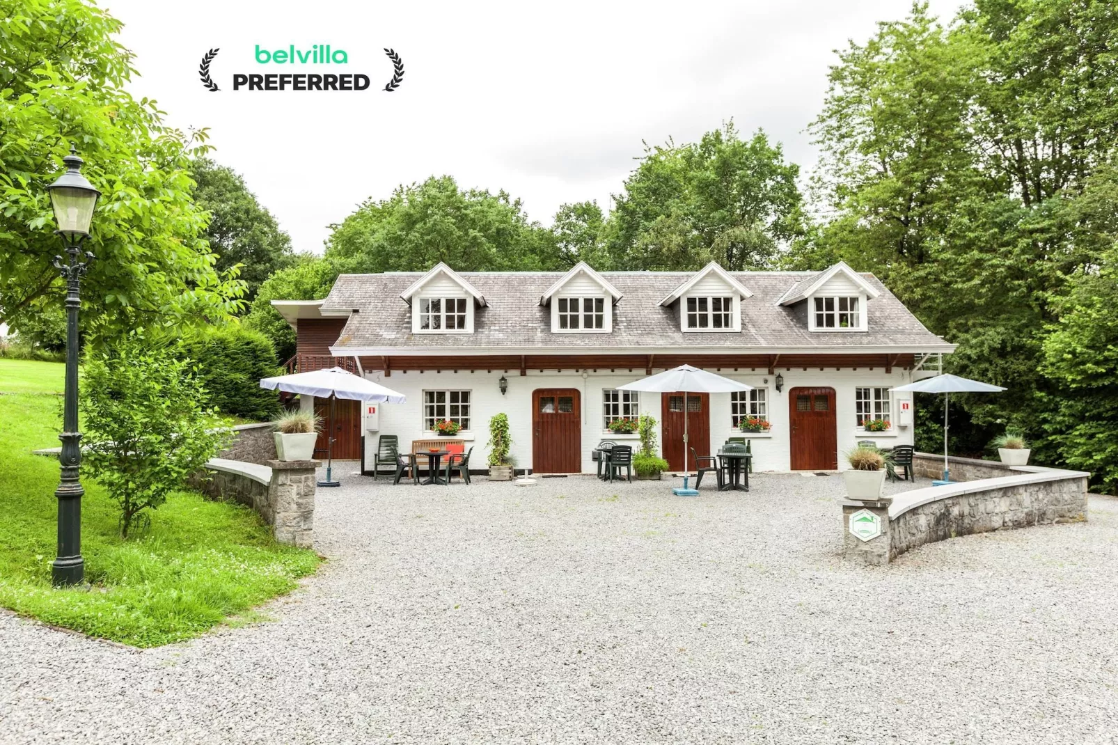 Domaine De L'Ecureuil 3