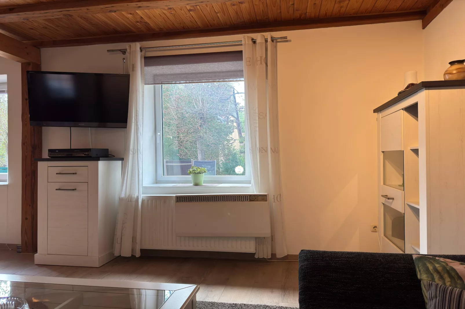 Familienurlaub in der Natur-Woonkamer