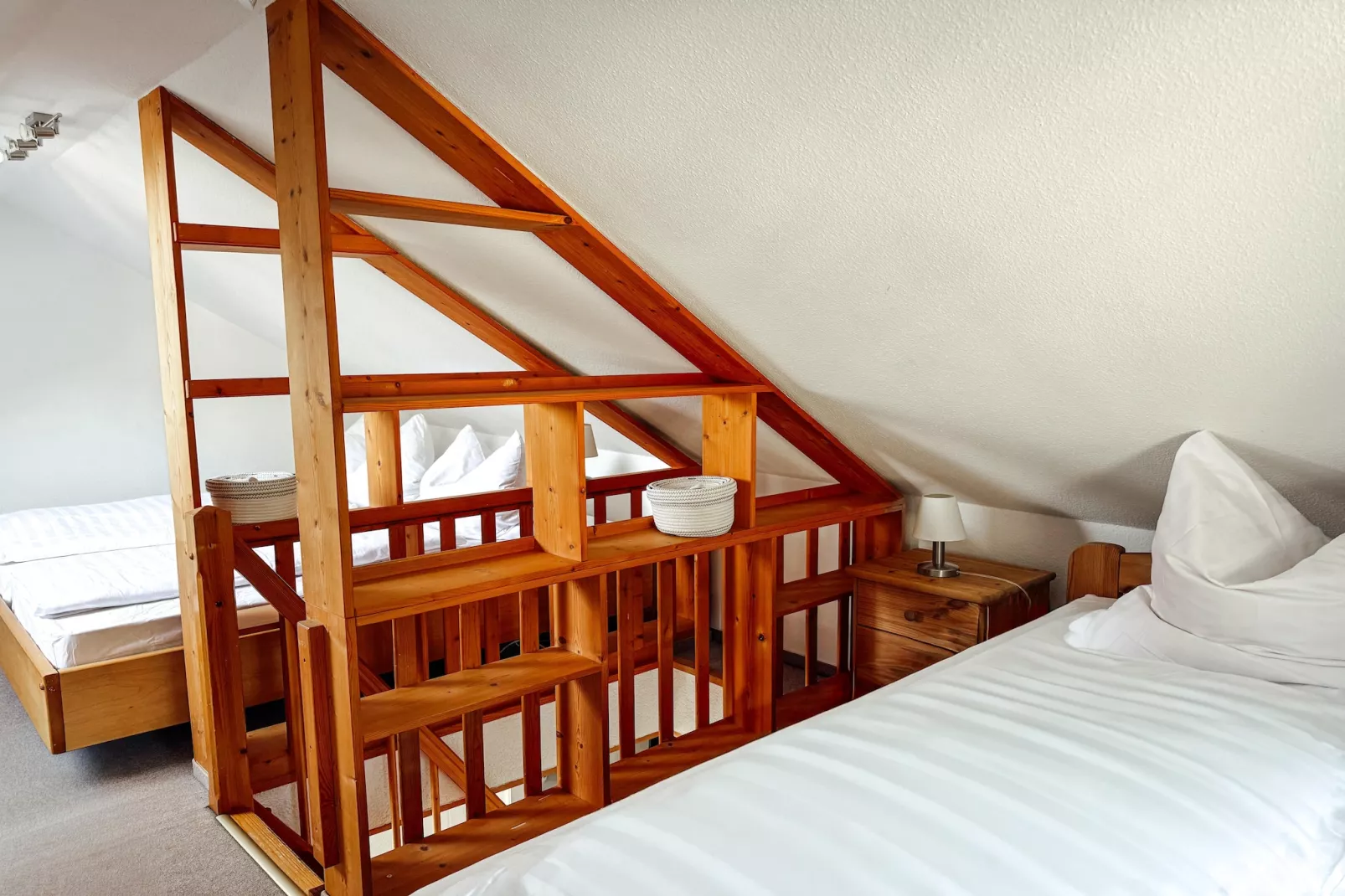 Sonneberg-Slaapkamer