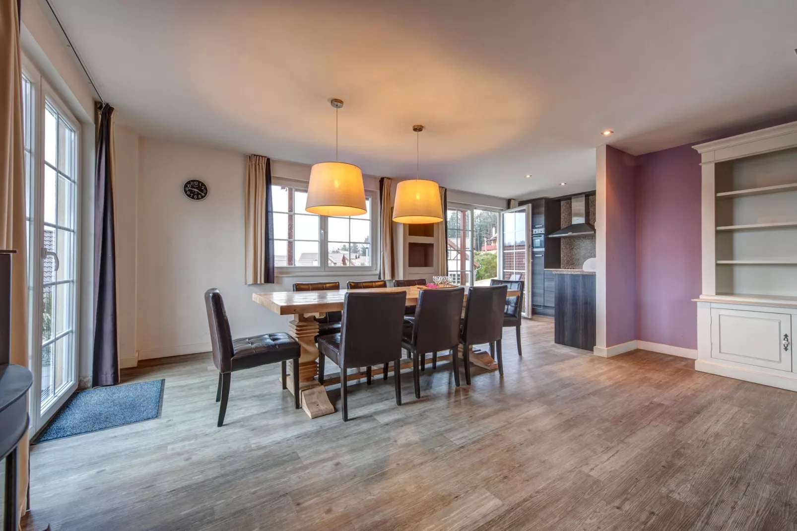 Eifelpark Kronenburger See 10