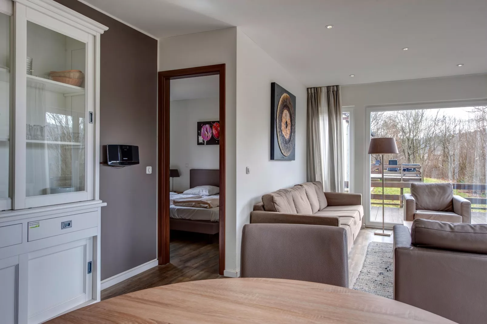 Eifelpark Kronenburger See