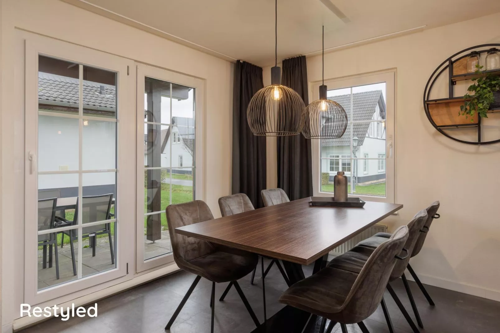 Ferienresort Cochem 29