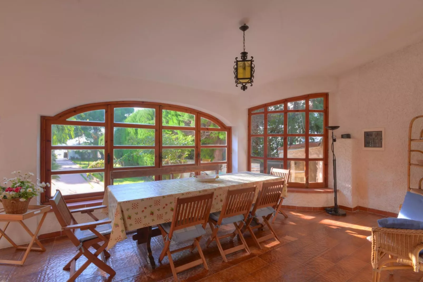 Holiday home Fanusa-Casa Fanusa mit Privatpool