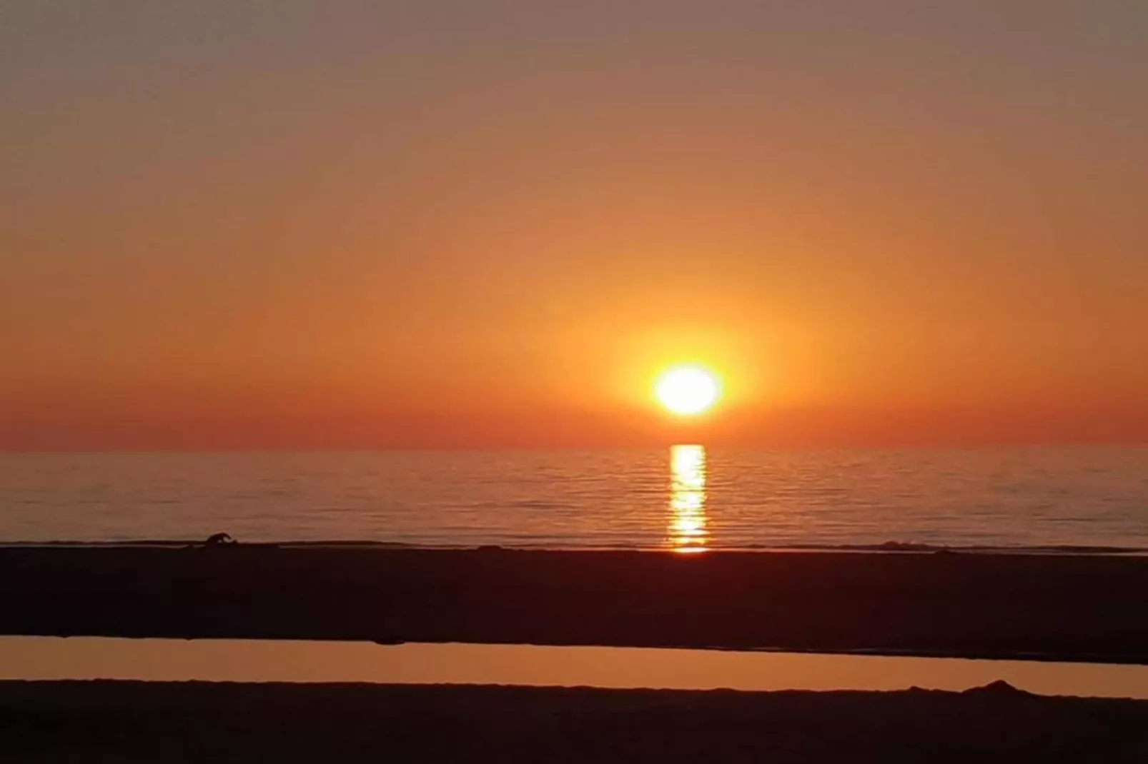 De Zeeuwse Schuur - comfort 4 personen-Gebieden zomer 20km