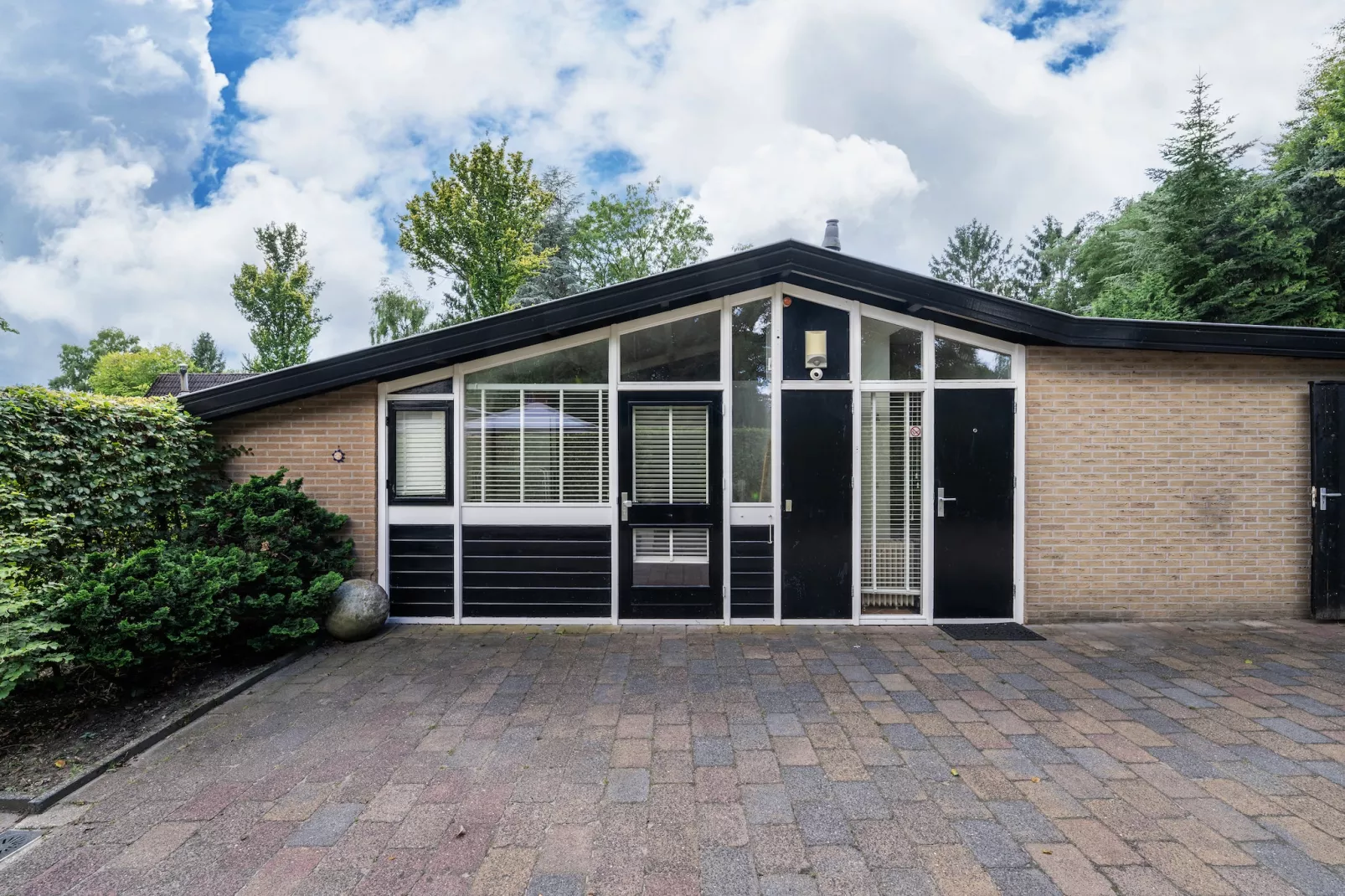 't Voortsche Boshuys