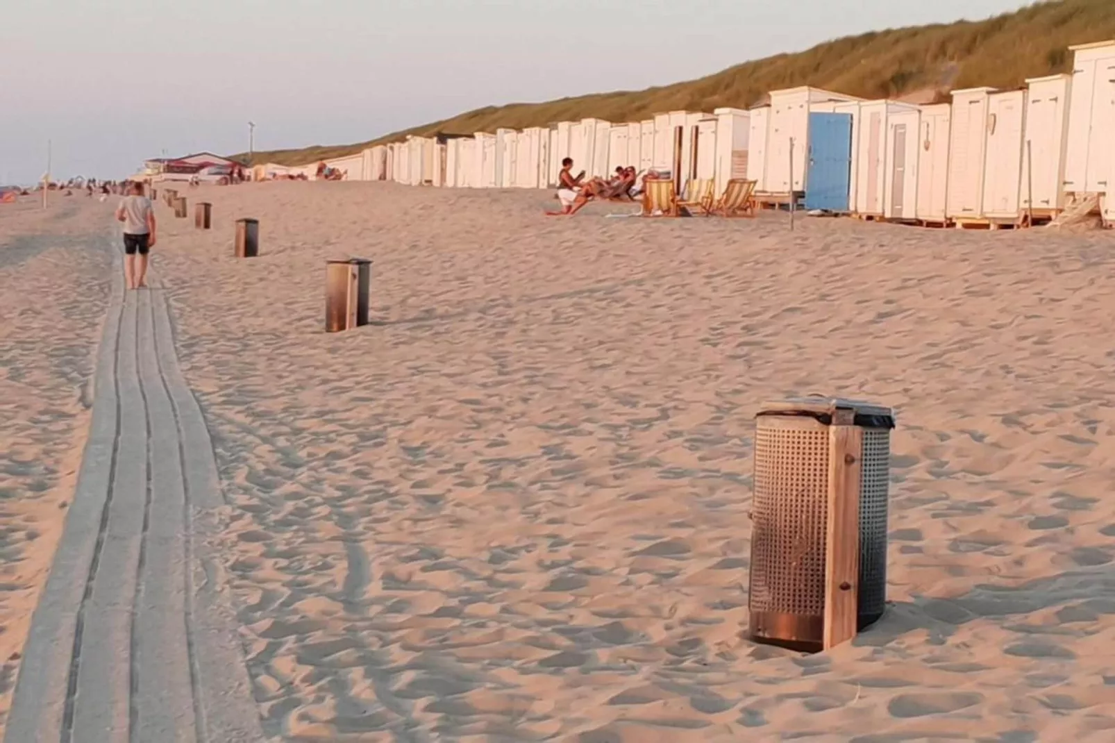 De Zeeuwse Schuur - comfort plus 4 personen-Gebieden zomer 20km