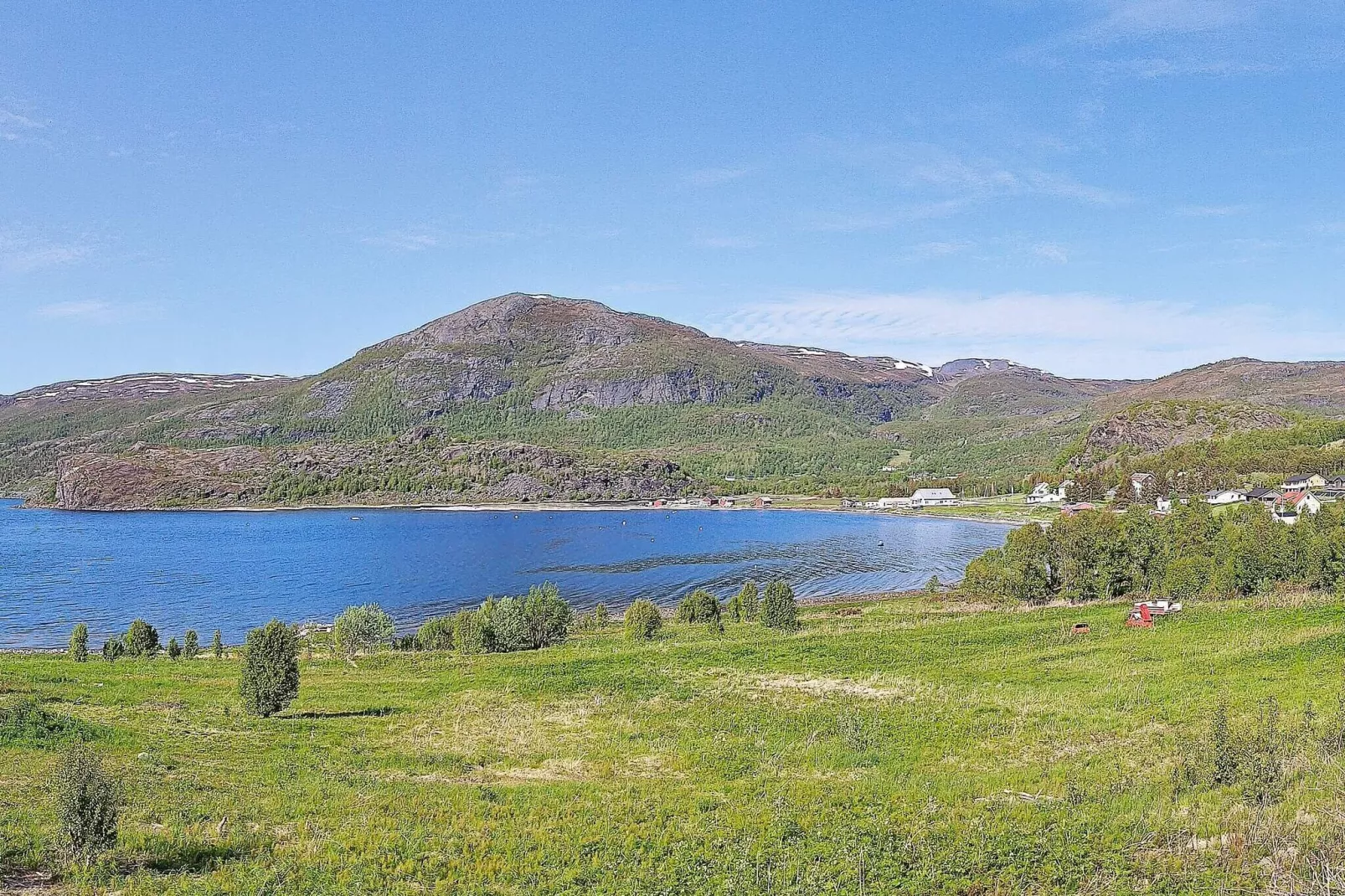 6 persoons vakantie huis in Kviby-By Traum-Buitenlucht