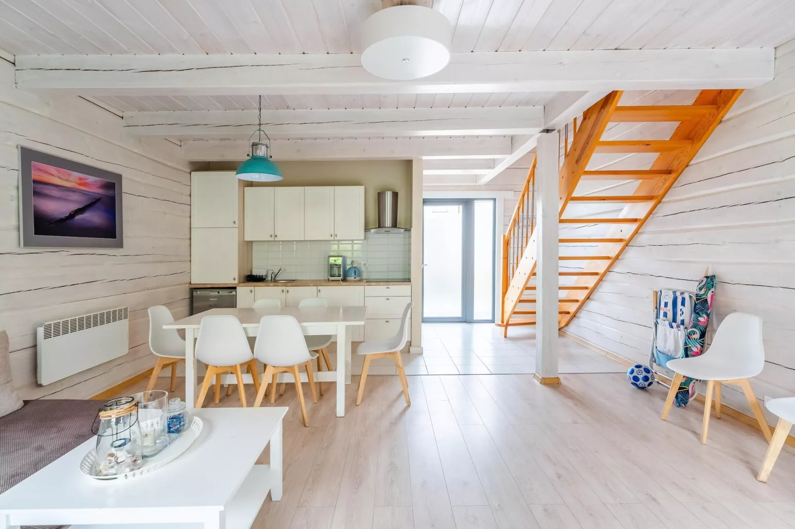 Domy wakacyjne POS02033 Grzybowo