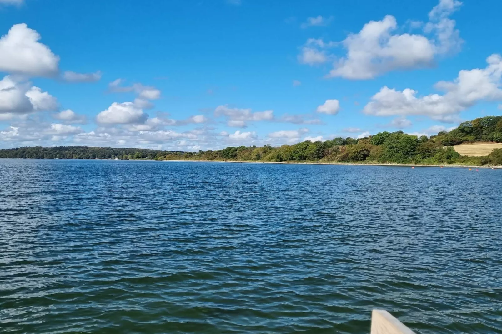 8 persoons vakantie huis in Aabenraa-By Traum-Waterzicht