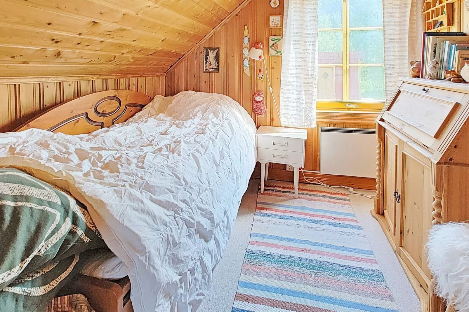 6 persoons vakantie huis in Kviby-By Traum-Binnen