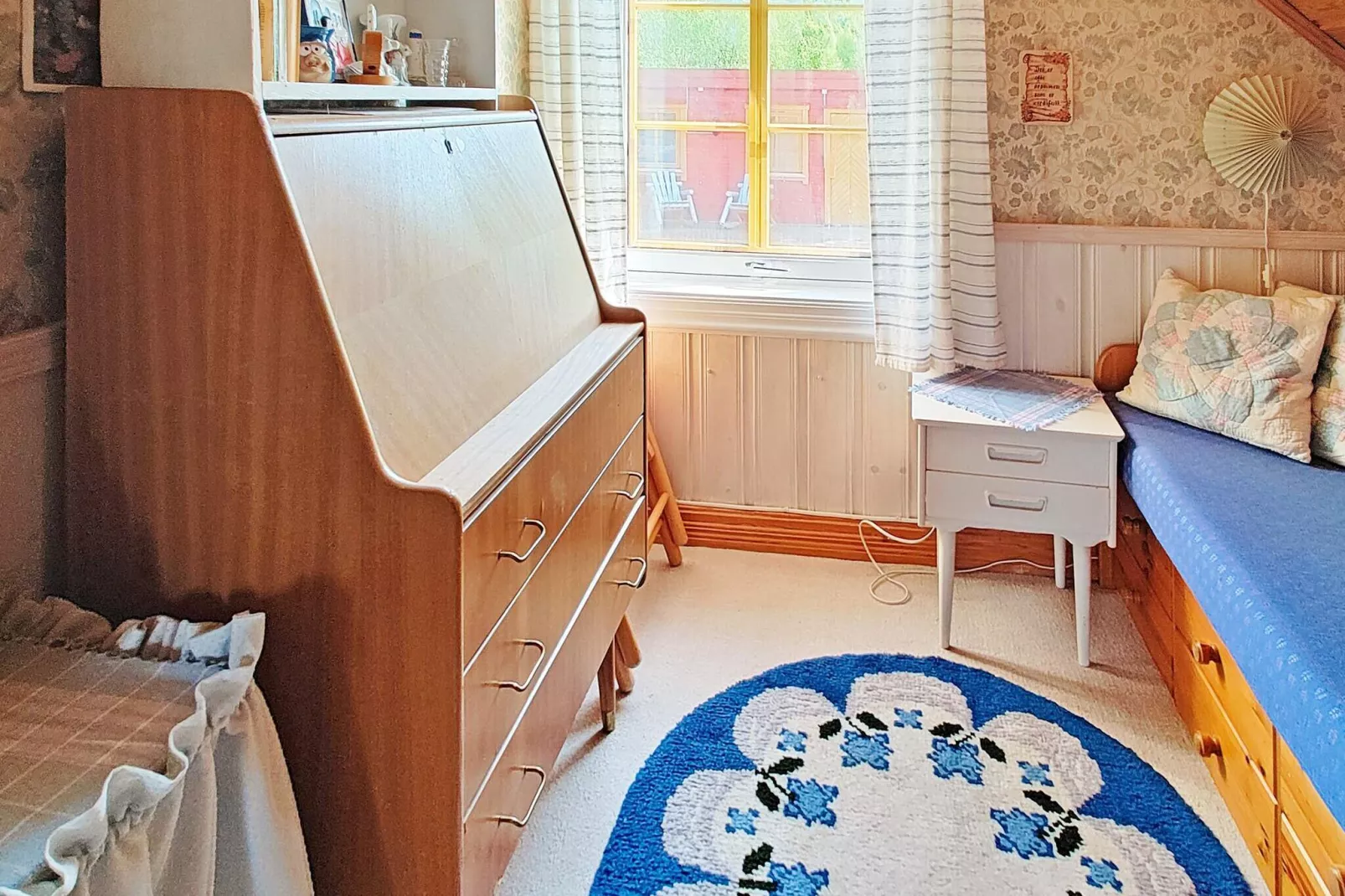 6 persoons vakantie huis in Kviby-By Traum-Binnen