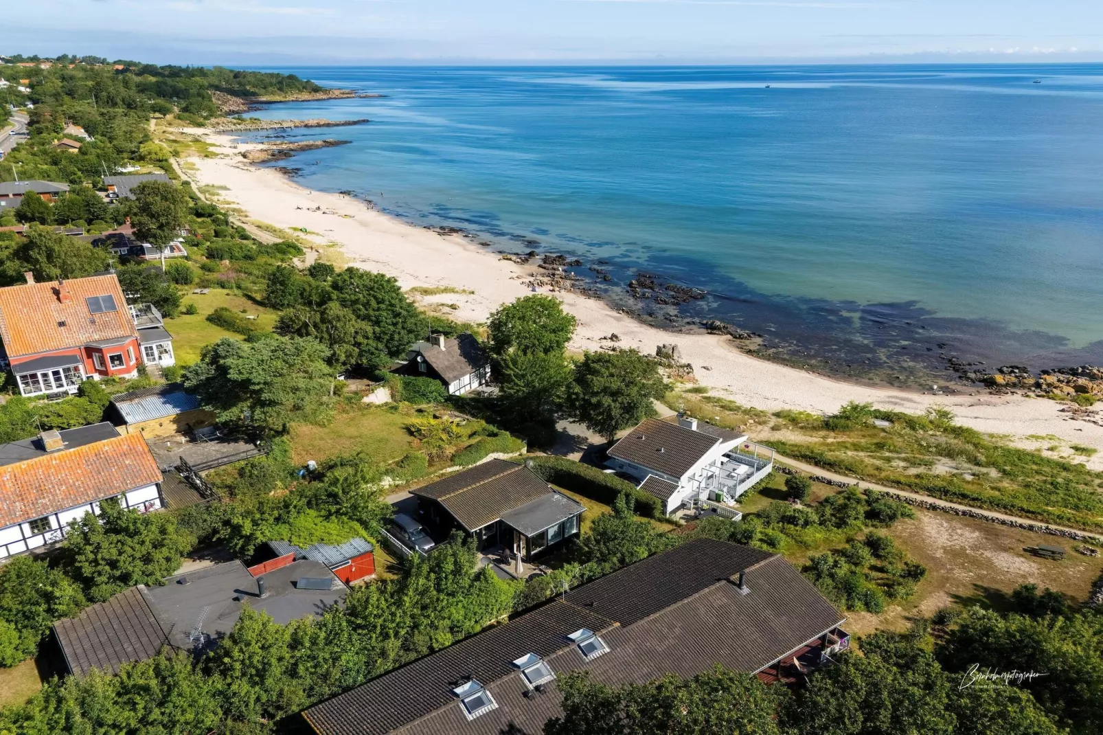 Strandgeluk in Sandkas -- By Traum Ferienwohnungen