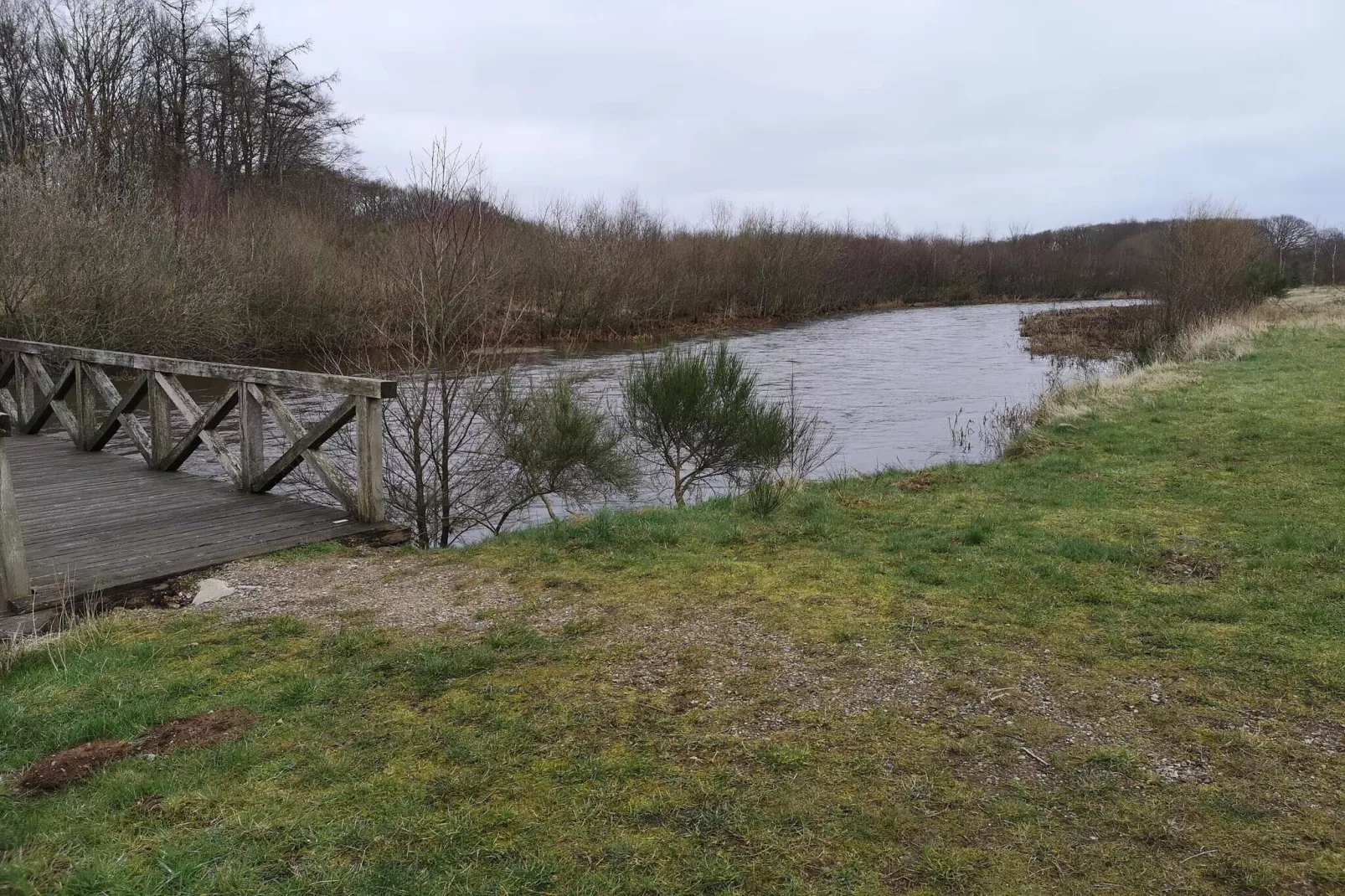 18 persoons vakantie huis in Ansager-Waterzicht