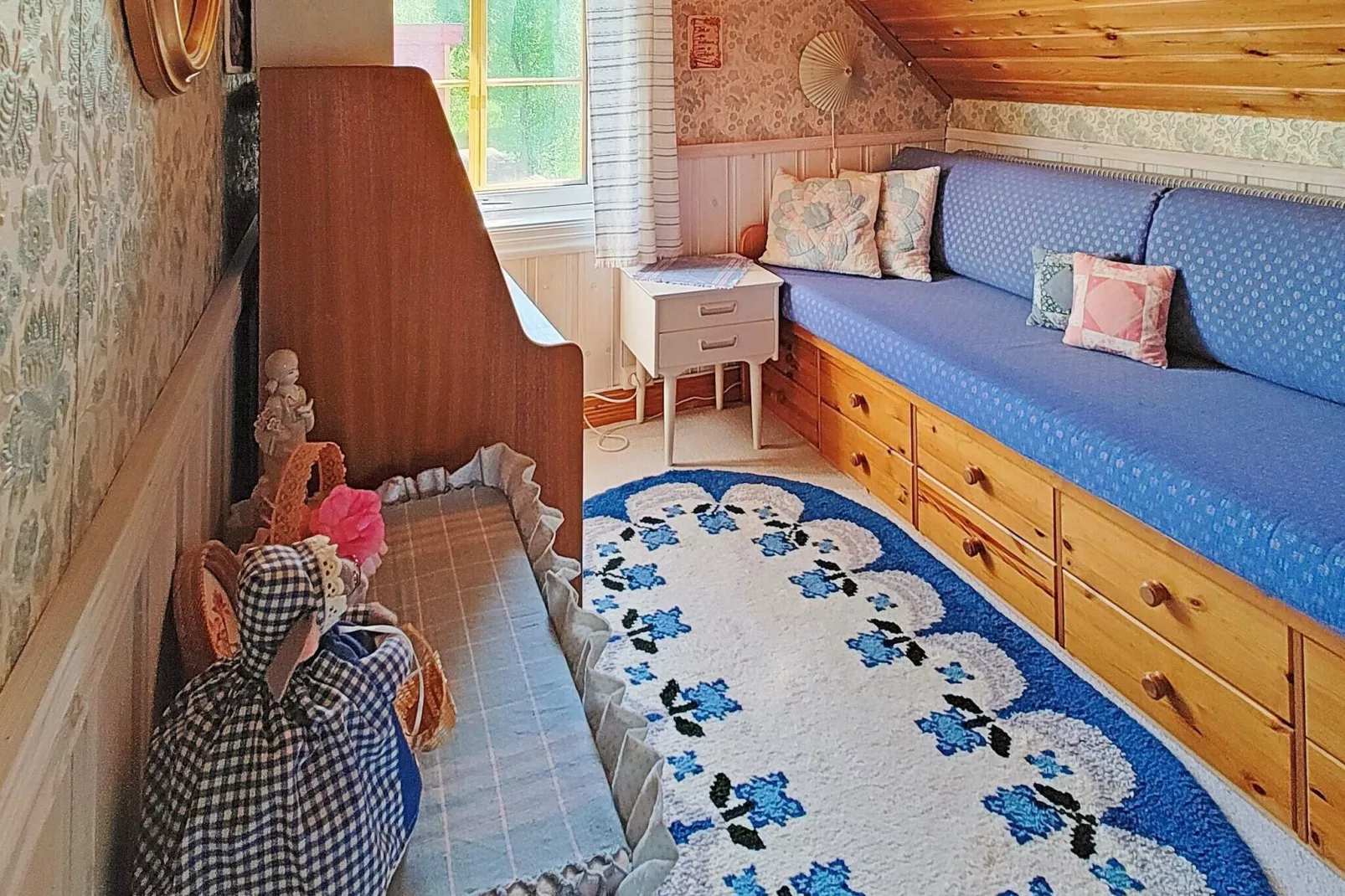 6 persoons vakantie huis in Kviby-By Traum-Binnen