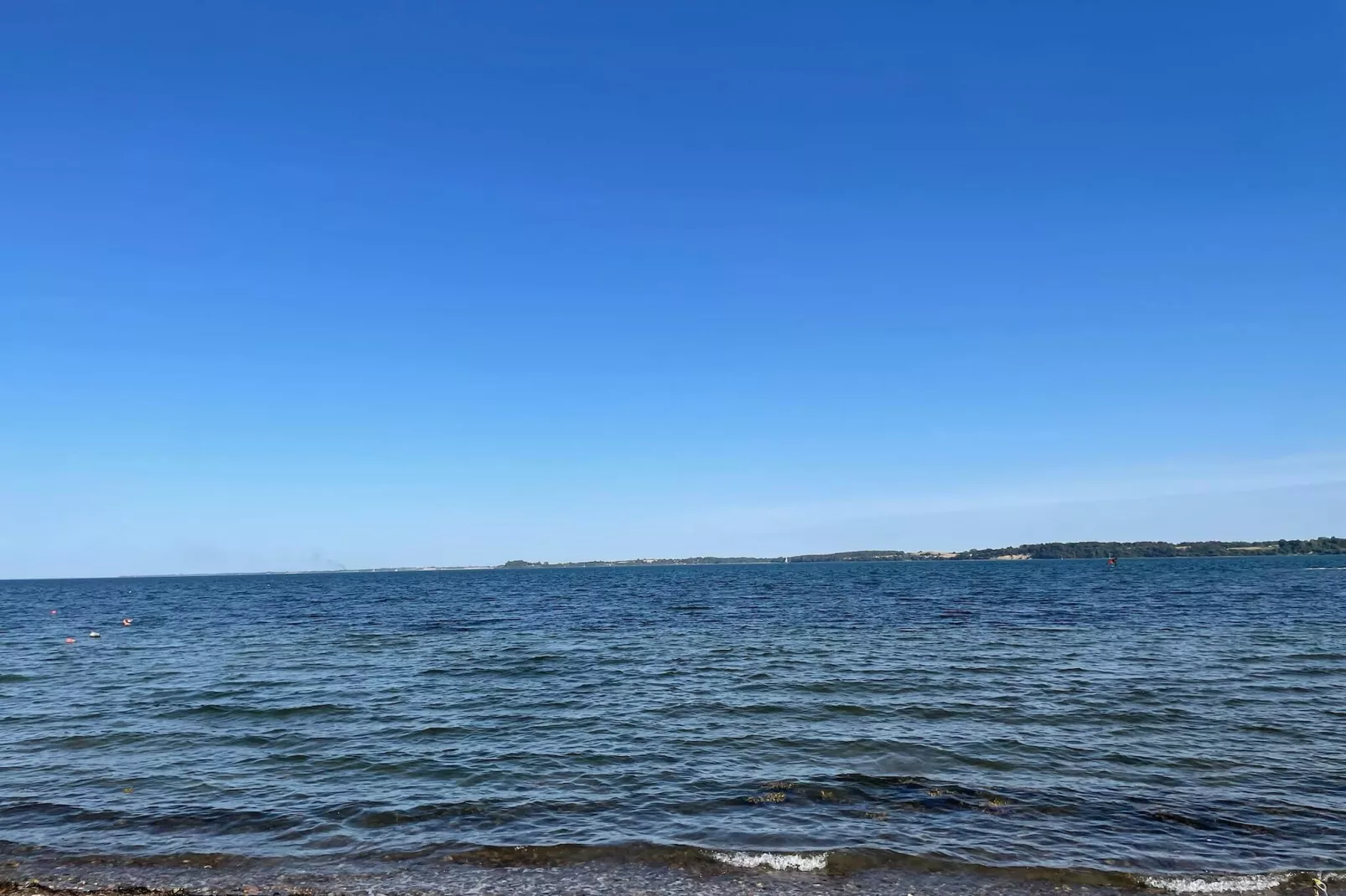 4 persoons vakantie huis in Aabenraa-By Traum-Waterzicht