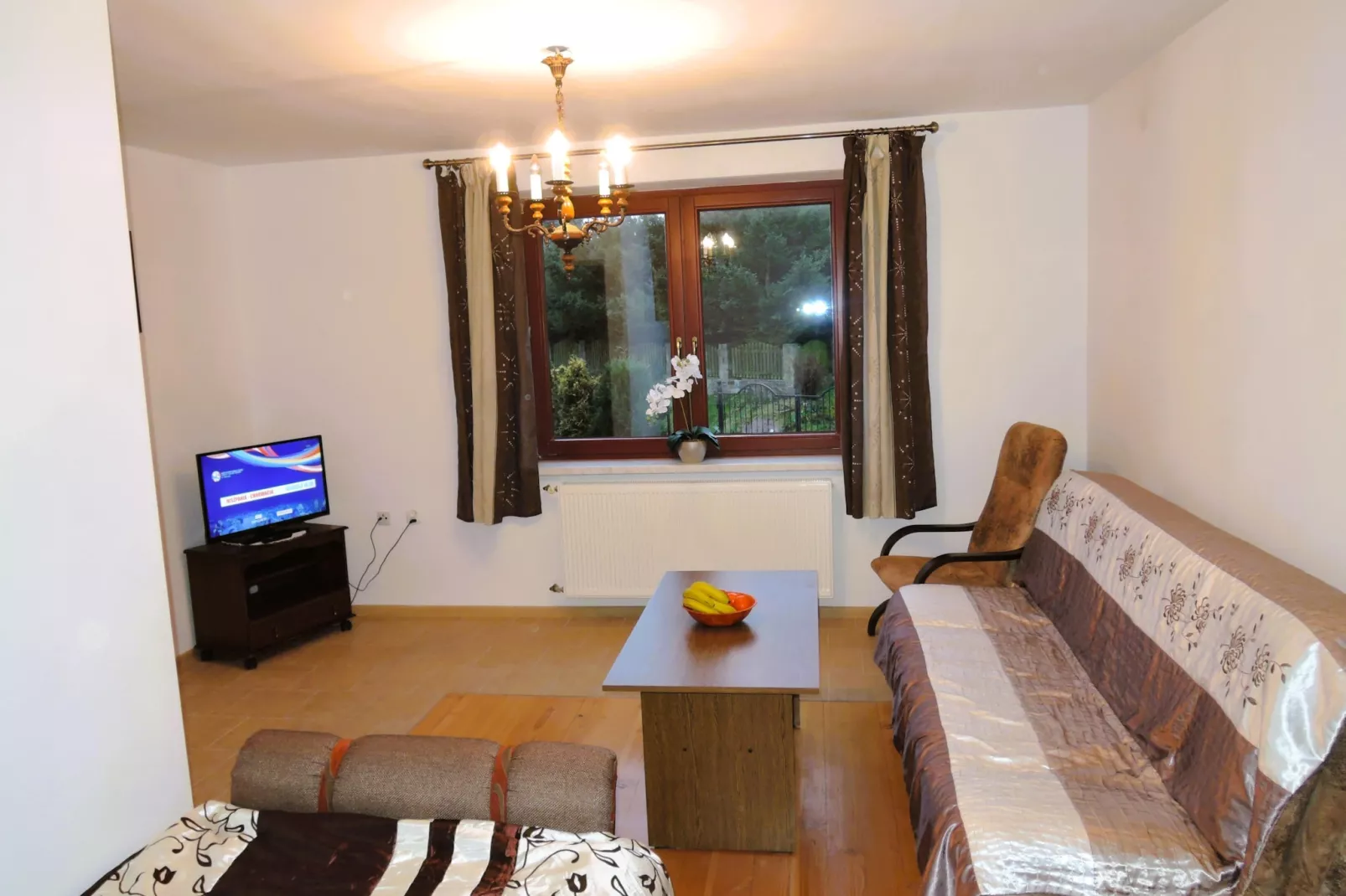 Big holiday home in Kolczewo for 6 persons