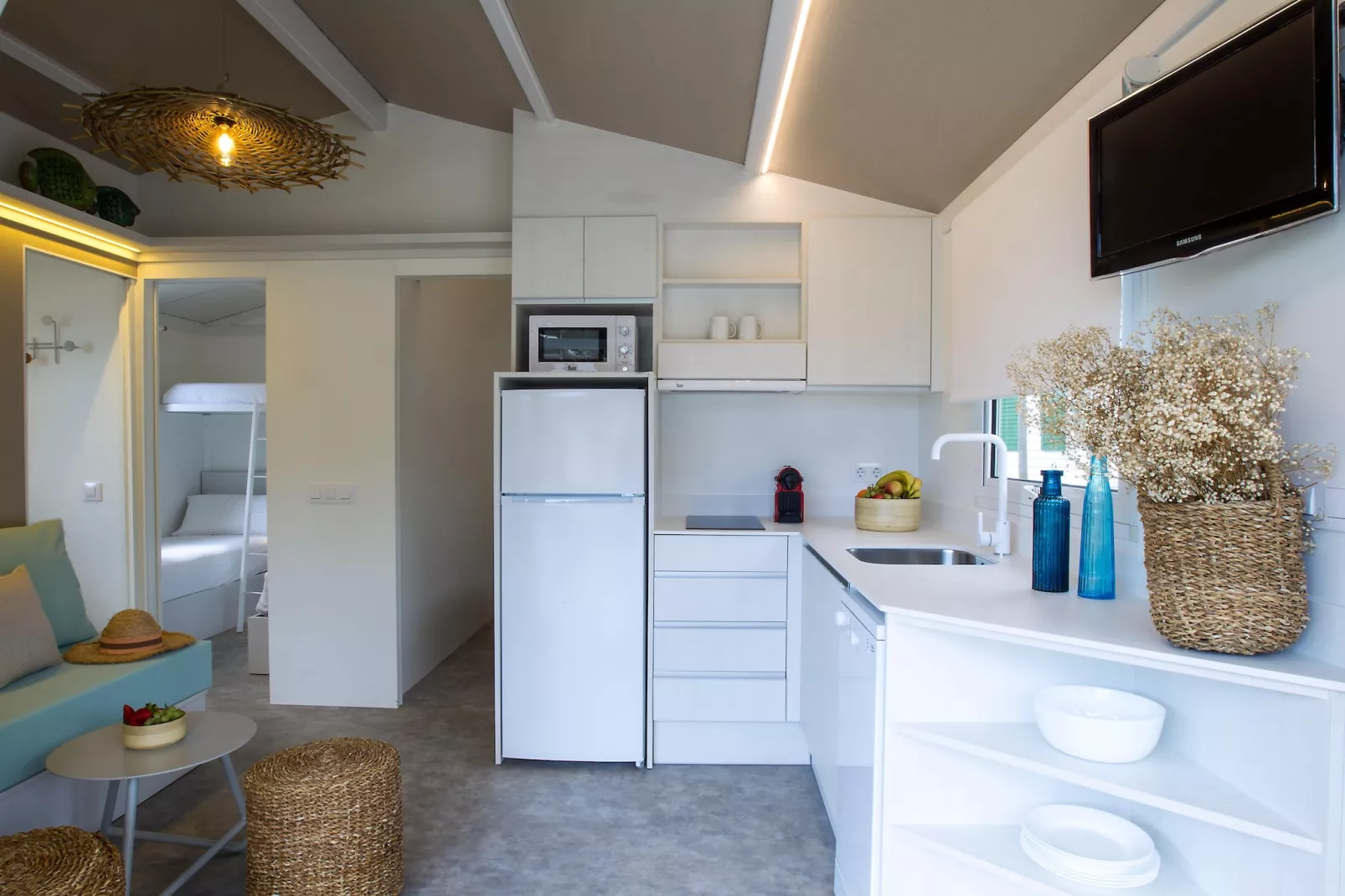 Tamarit Park Resort 1 THALASSA