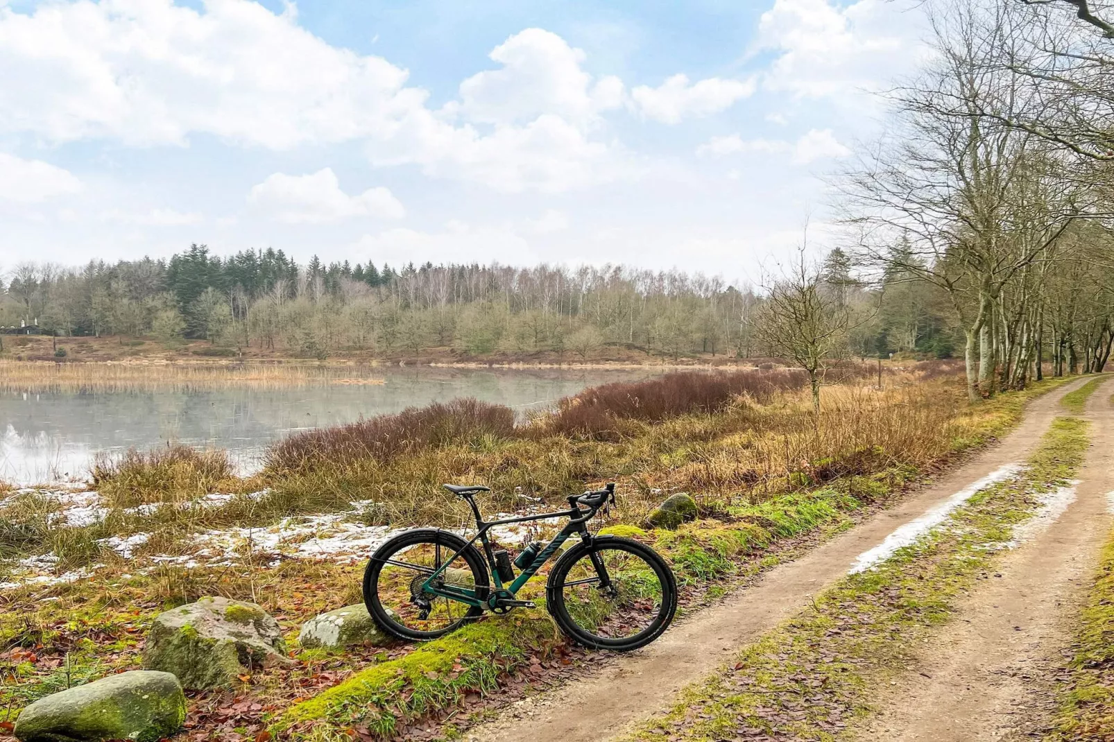 4 persoons vakantie huis in Aars-By Traum