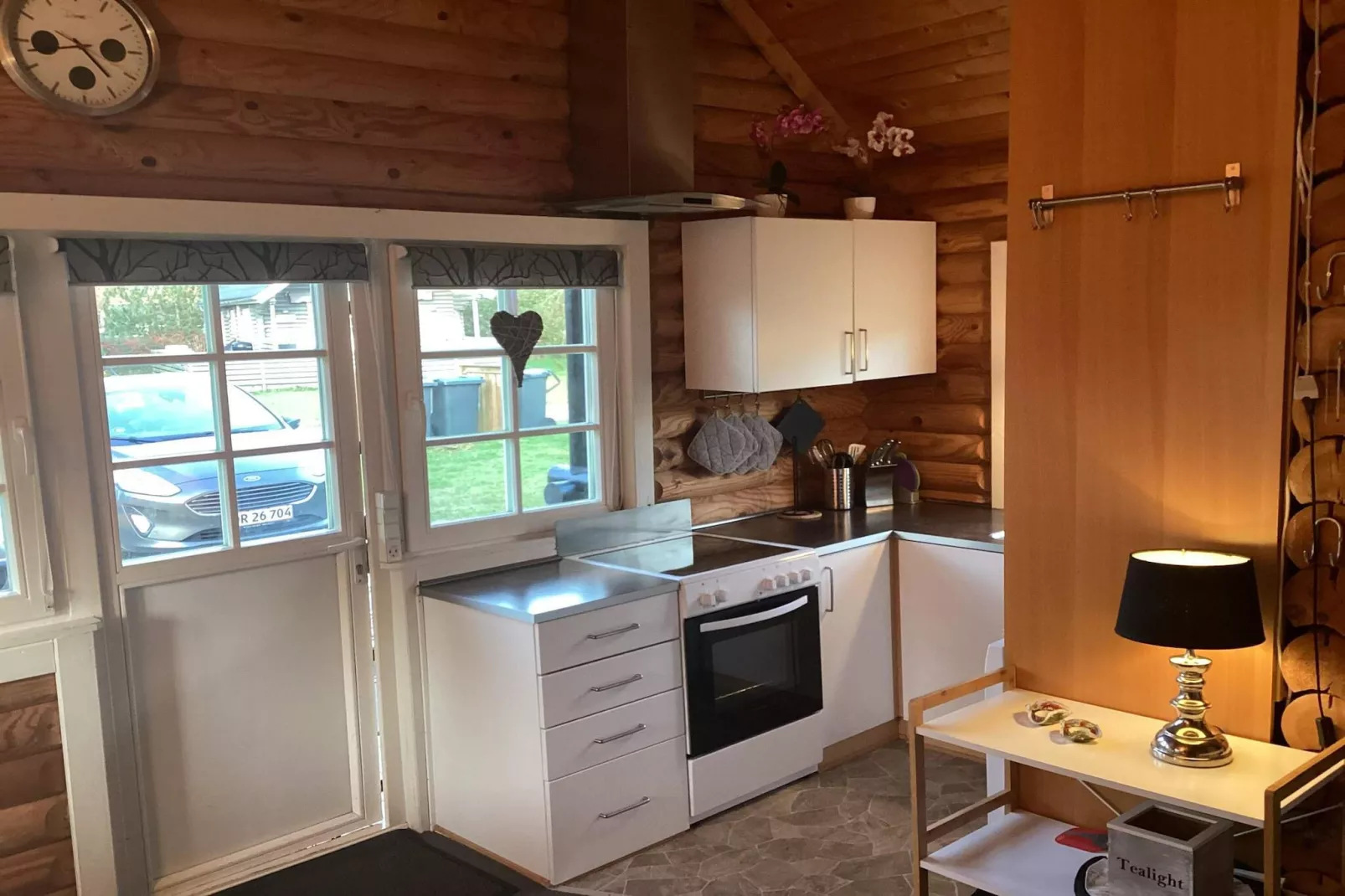 6 persoons vakantie huis in Hovborg-By Traum-Binnen