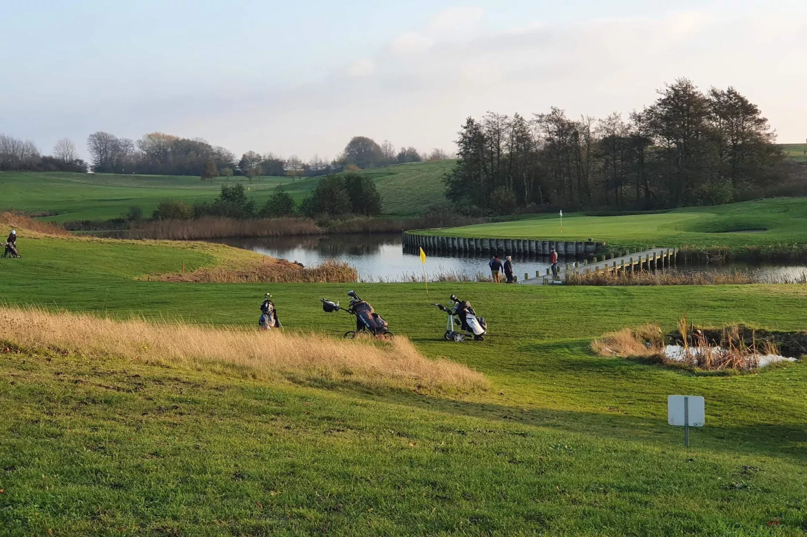 6 persoons vakantie huis in Aabenraa-By Traum