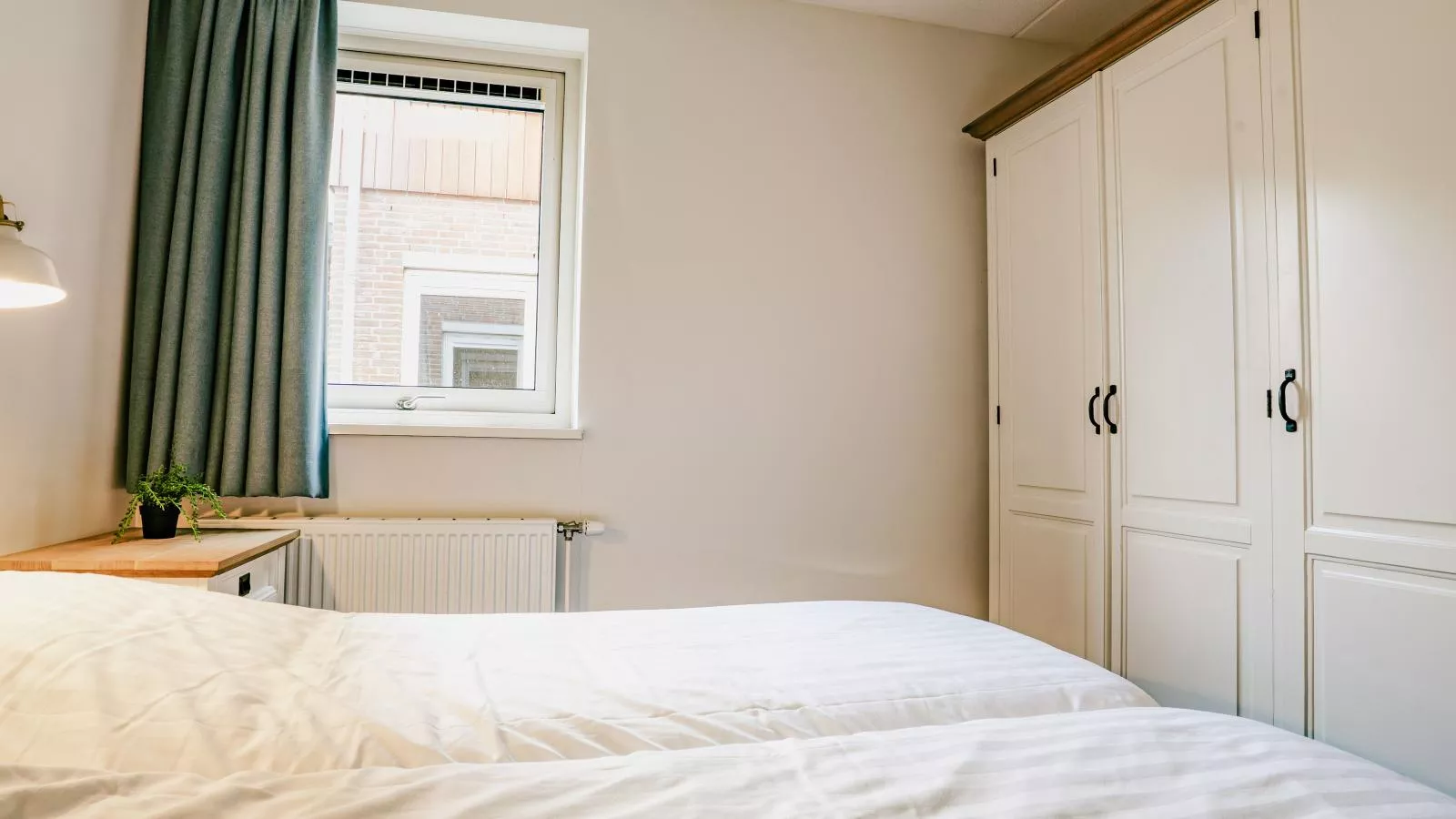 Appartement Assum I-Slaapkamer