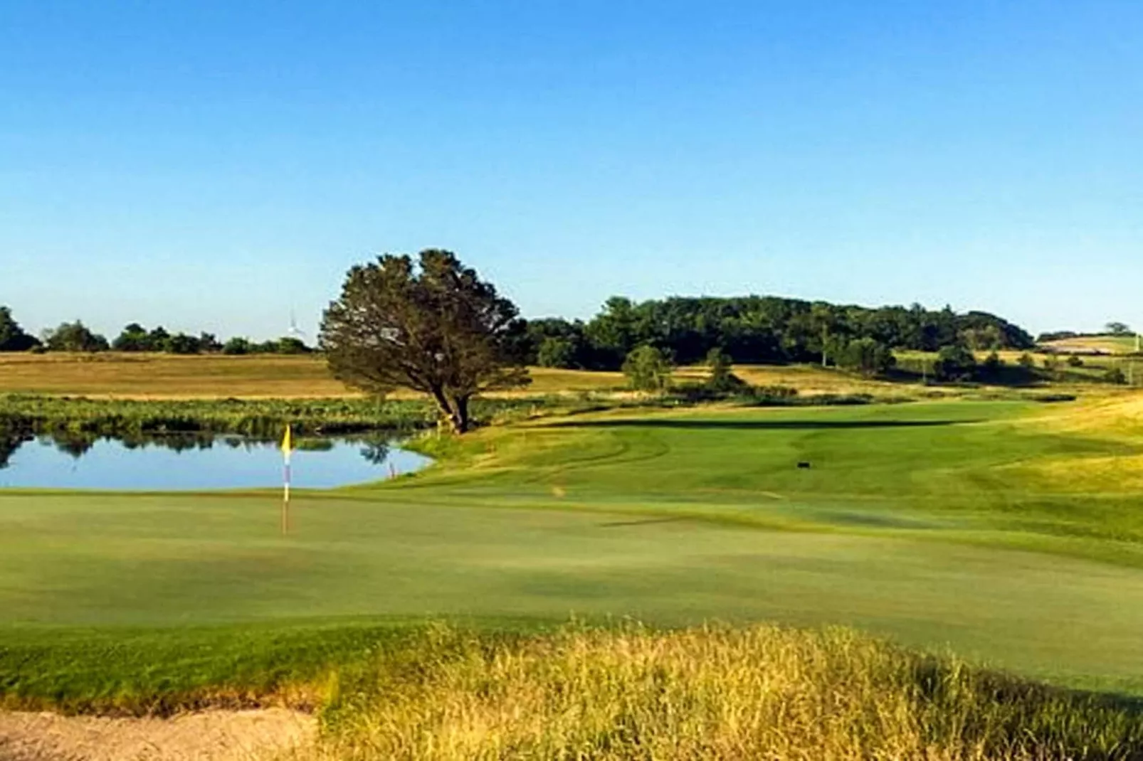 Golf & Spa Toevlucht -- By Traum Ferienwohnungen