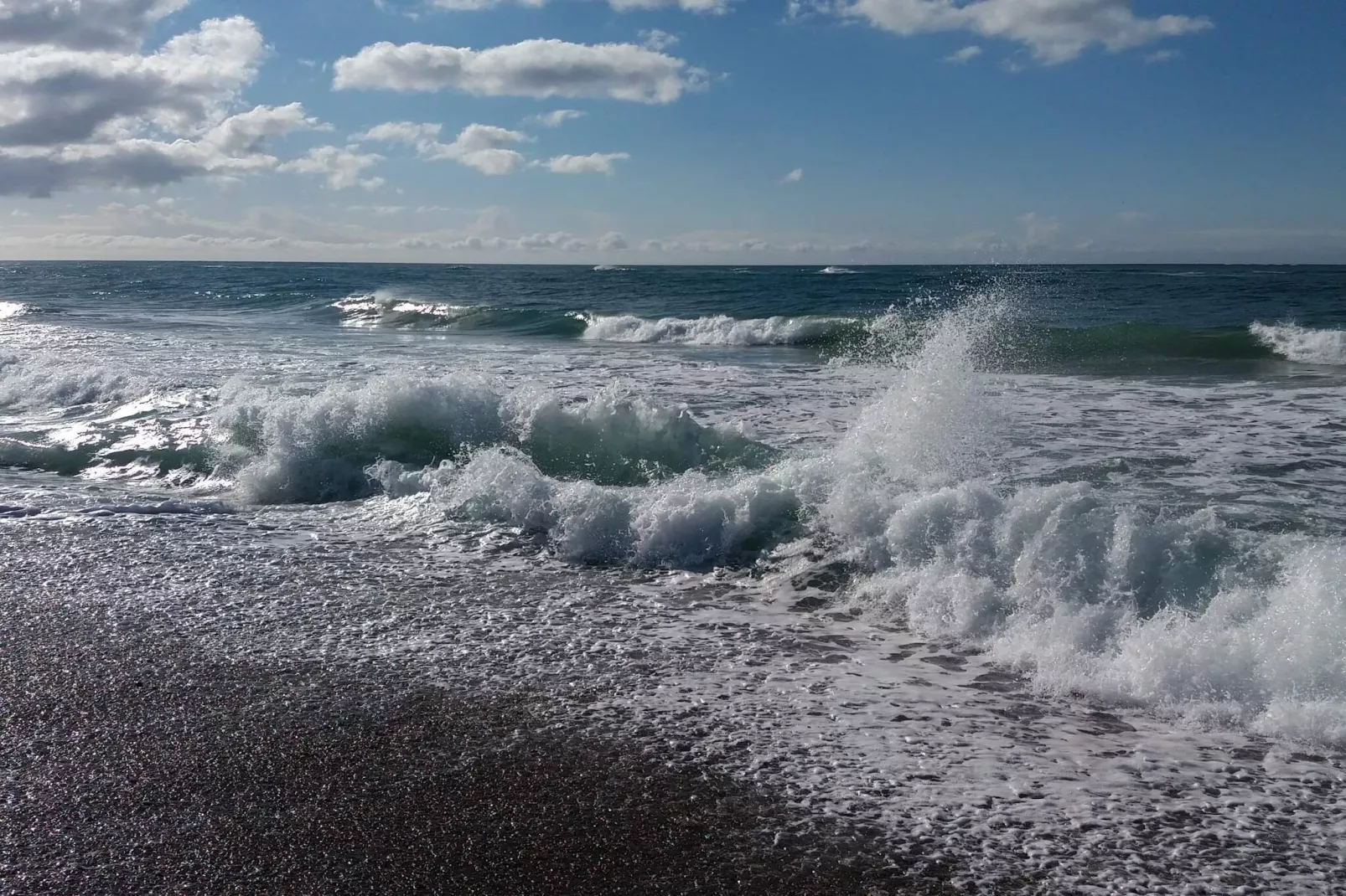 4 persoons vakantie huis in Frøstrup-Waterzicht