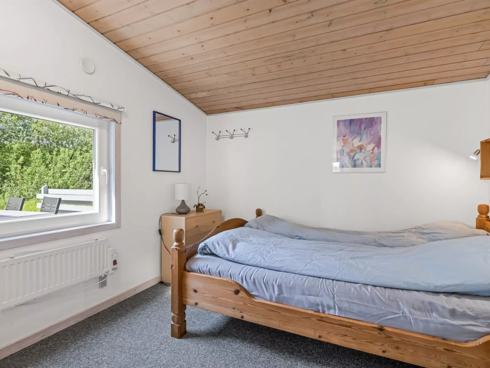 "Evalotte" - 600m from the sea