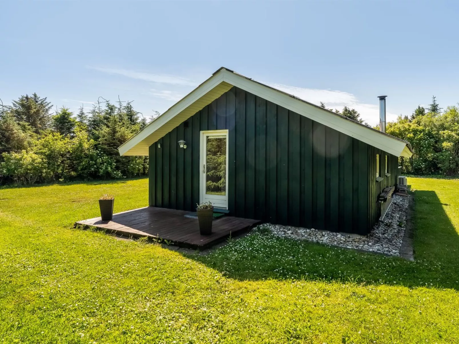 "Seda" - 600m from the sea