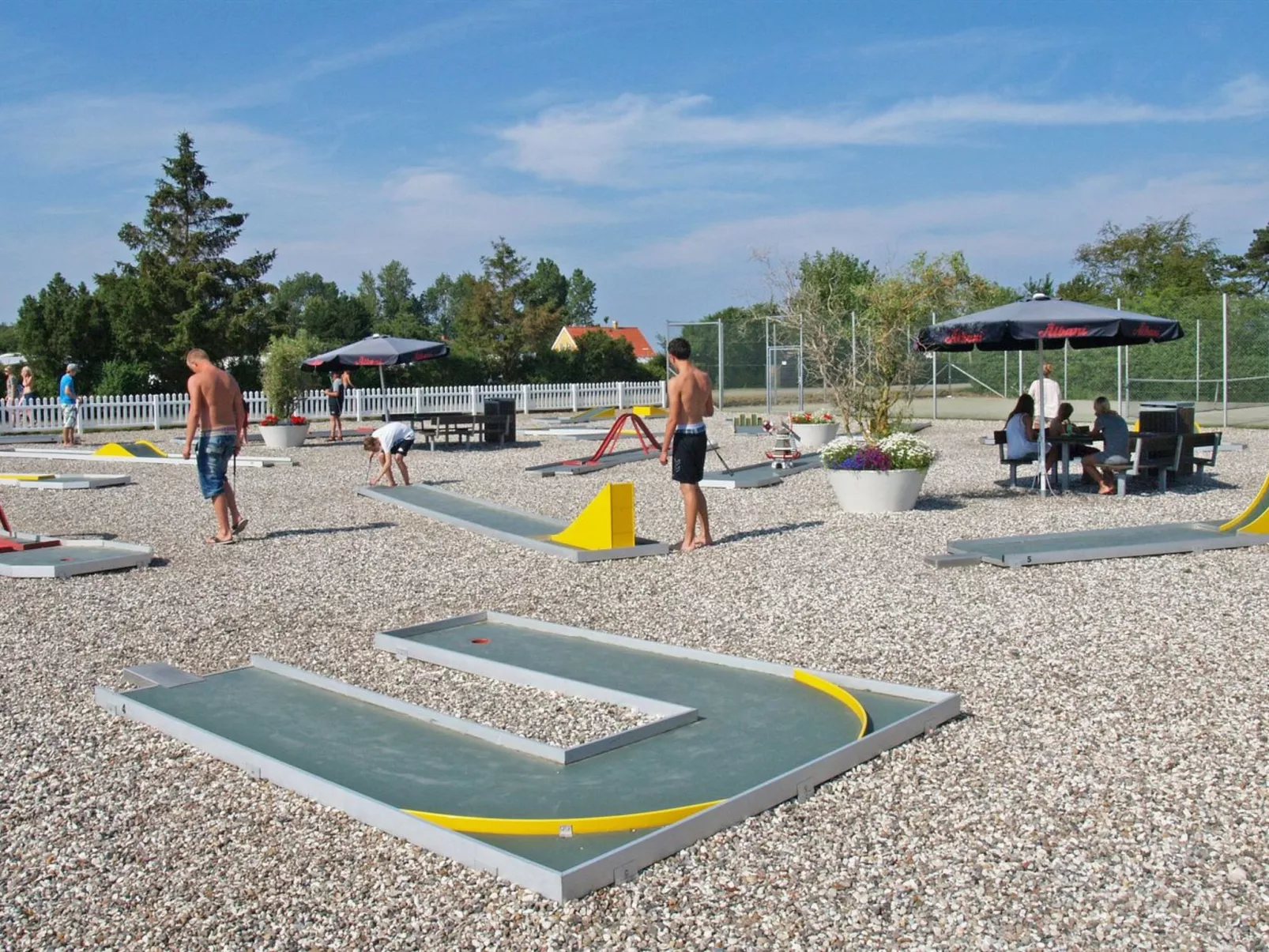 "Undine" - 300m from the sea