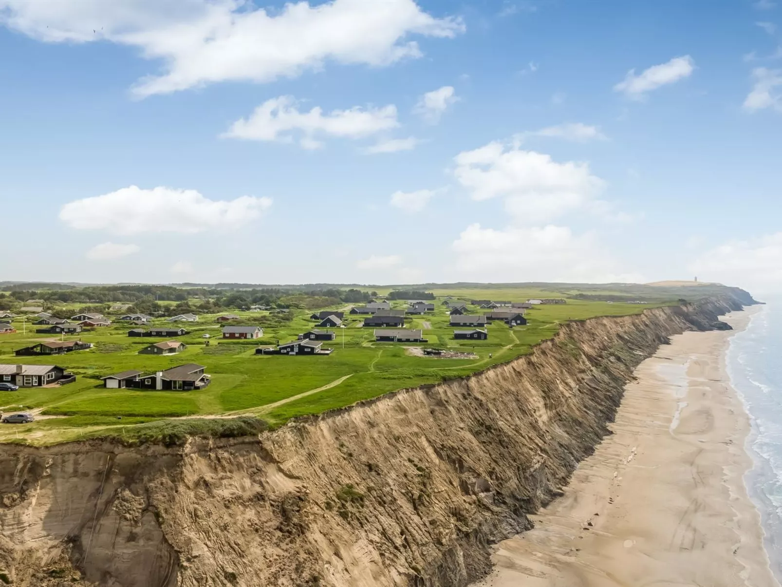 "Sinnika" - 75m from the sea